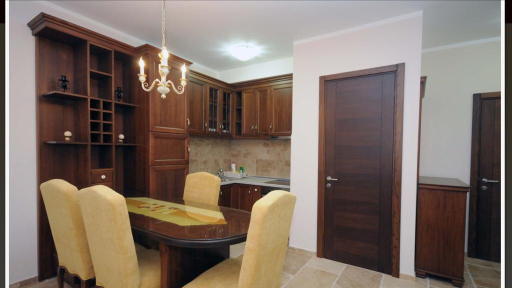 Image of Apartment - 1 Bedrooms - 1 Bathrooms for Sale in Budva-Budva-Montenegro, Image 4